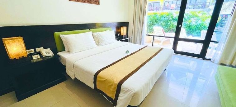 Hotel Woraburi Resort &Amp; Spa Phuket: Foto 