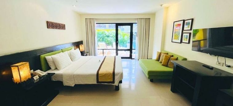Hotel Woraburi Resort &Amp; Spa Phuket: Foto 