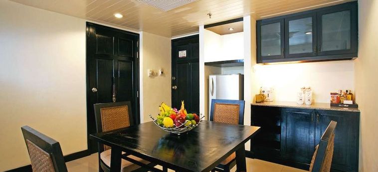 Hotel Woraburi Resort &Amp; Spa Phuket: Foto 