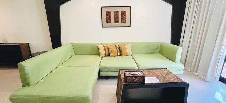 Hotel Woraburi Resort &Amp; Spa Phuket: Foto 