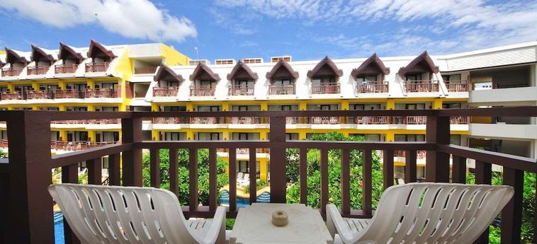 Hotel Woraburi Resort &Amp; Spa Phuket: Foto 