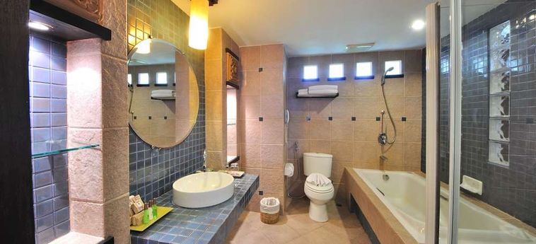 Hotel Woraburi Resort &Amp; Spa Phuket: Foto 