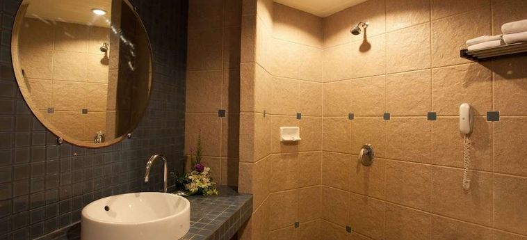 Hotel Woraburi Resort &Amp; Spa Phuket: Foto 