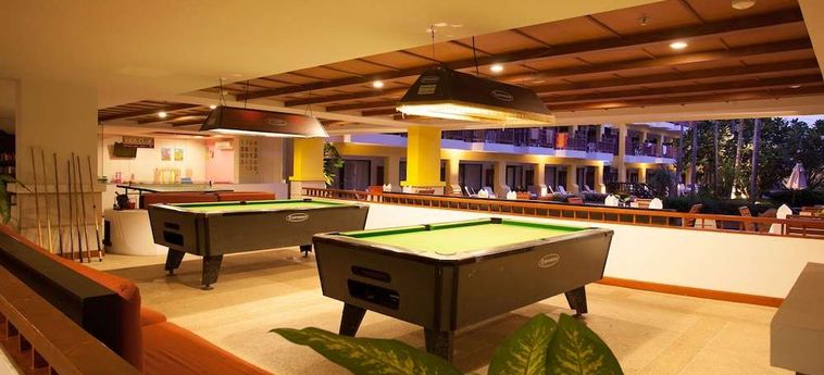 Hotel Woraburi Resort &Amp; Spa Phuket: Foto 