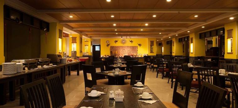 Hotel Woraburi Resort &Amp; Spa Phuket: Foto 