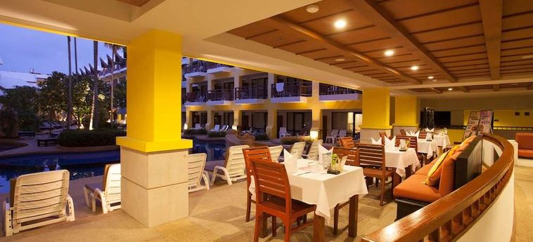 Hotel Woraburi Resort &Amp; Spa Phuket: Foto 