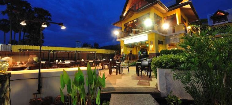 Hotel Woraburi Resort &Amp; Spa Phuket: Foto 