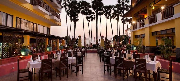Hotel Woraburi Resort &Amp; Spa Phuket: Foto 