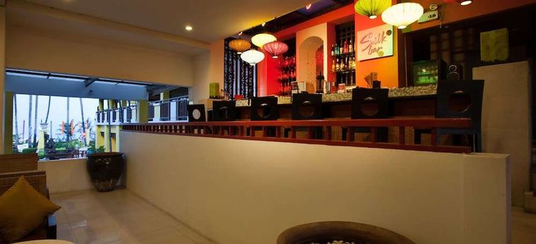 Hotel Woraburi Resort &Amp; Spa Phuket: Foto 