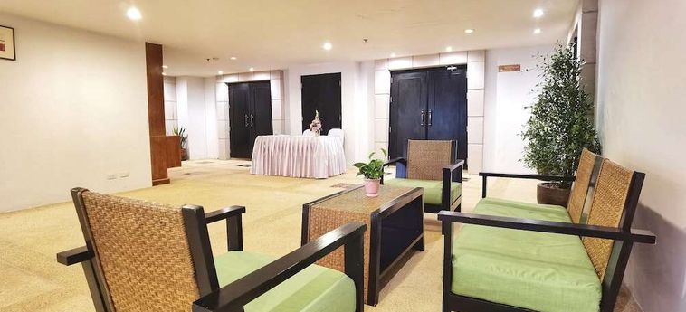 Hotel Woraburi Resort &Amp; Spa Phuket: Foto 
