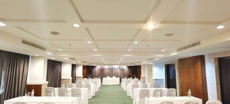 Hotel Woraburi Resort &Amp; Spa Phuket: Foto 