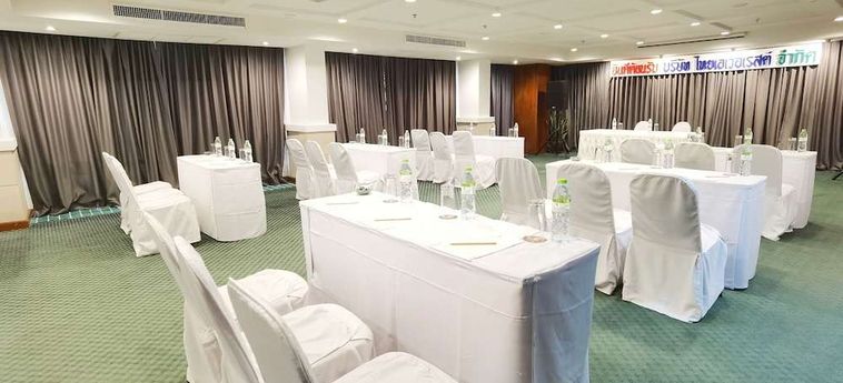 Hotel Woraburi Resort &Amp; Spa Phuket: Foto 