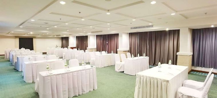 Hotel Woraburi Resort &Amp; Spa Phuket: Foto 