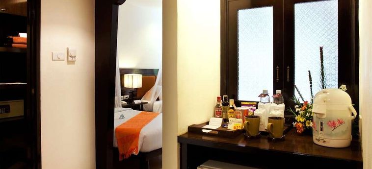 Hotel Woraburi Resort &Amp; Spa Phuket: Foto 