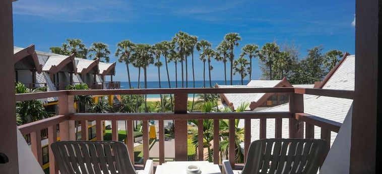 Hotel Woraburi Resort &Amp; Spa:  PHUKET