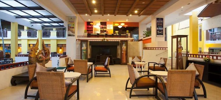 Hotel Woraburi Resort &Amp; Spa:  PHUKET