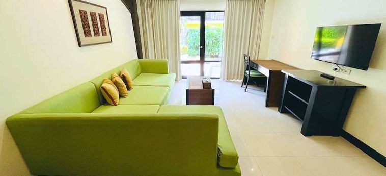Hotel Woraburi Resort &Amp; Spa:  PHUKET