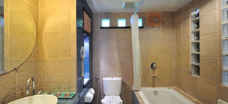 Hotel Woraburi Resort &Amp; Spa:  PHUKET