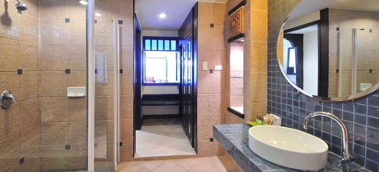 Hotel Woraburi Resort &Amp; Spa:  PHUKET
