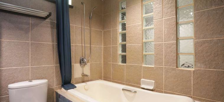 Hotel Woraburi Resort &Amp; Spa:  PHUKET