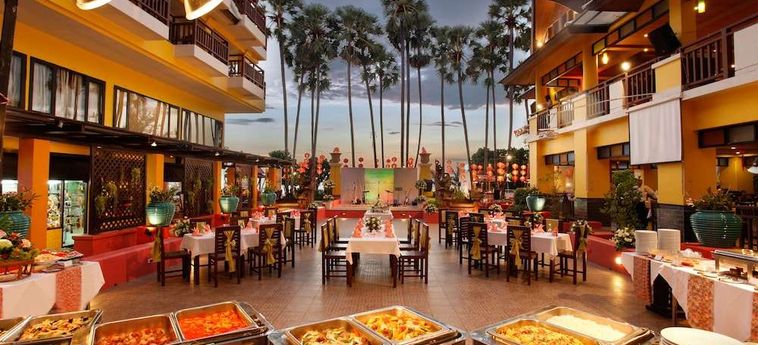 Hotel Woraburi Resort &Amp; Spa:  PHUKET