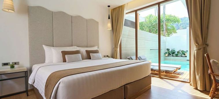 Hotel Malisa Villa Suites Phuket: Foto 