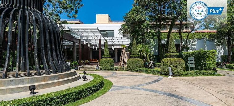 Hotel Malisa Villa Suites Phuket: Foto 