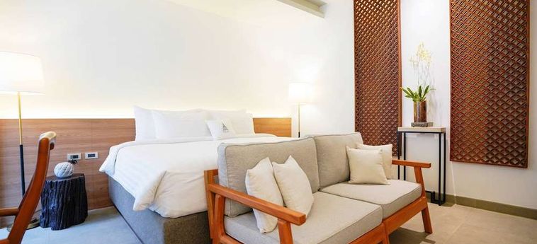 Hotel Malisa Villa Suites Phuket: Foto 