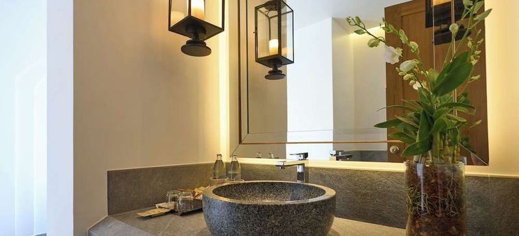 Hotel Malisa Villa Suites Phuket: Foto 