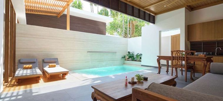 Hotel Malisa Villa Suites Phuket: Foto 