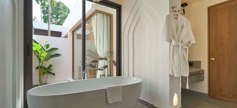 Hotel Malisa Villa Suites Phuket: Foto 