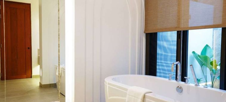 Hotel Malisa Villa Suites Phuket: Foto 