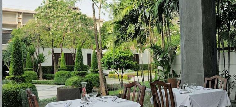 Hotel Malisa Villa Suites Phuket: Foto 