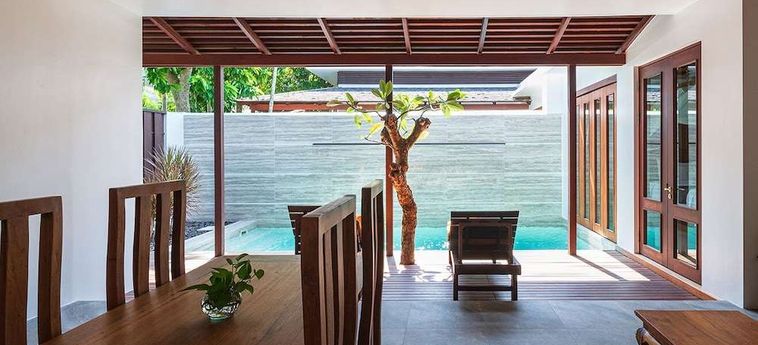 Hotel Malisa Villa Suites Phuket: Foto 