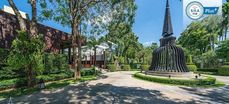 Hotel Malisa Villa Suites Phuket : Photo 