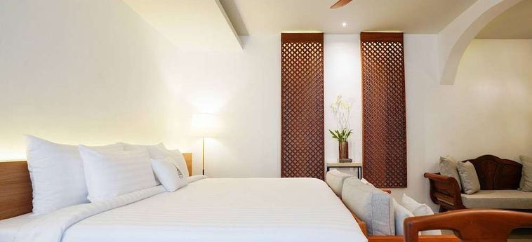 Hotel Malisa Villa Suites Phuket : Photo 