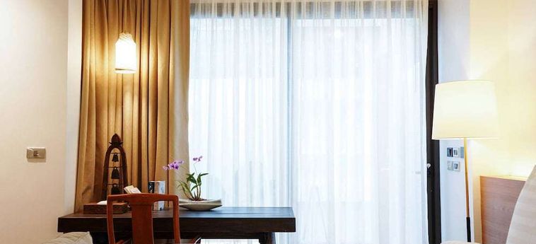 Hotel Malisa Villa Suites Phuket : Photo 