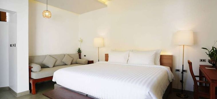 Hotel Malisa Villa Suites Phuket : Photo 