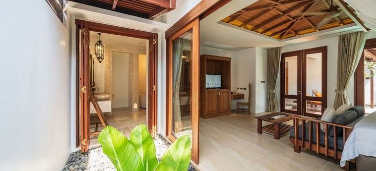 Hotel Malisa Villa Suites Phuket : Photo 