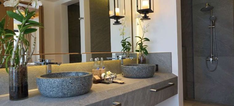 Hotel Malisa Villa Suites Phuket : Photo 