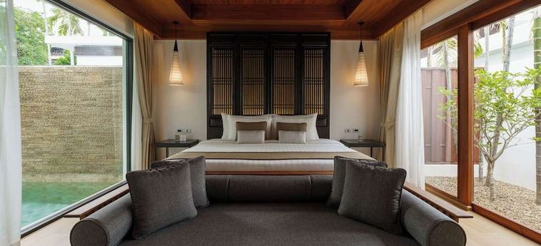 Hotel Malisa Villa Suites Phuket : Photo 