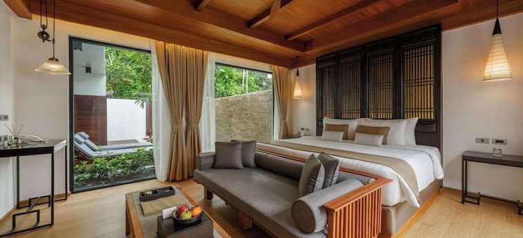 Hotel Malisa Villa Suites Phuket : Photo 