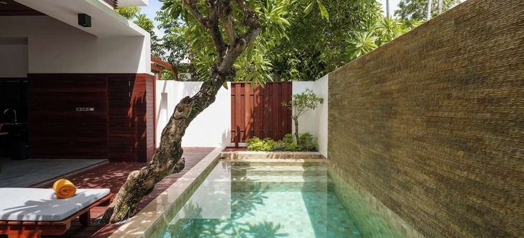 Hotel Malisa Villa Suites Phuket : Photo 