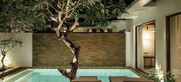 Hotel Malisa Villa Suites Phuket : Photo 