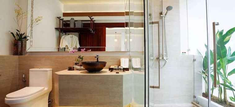 Hotel Malisa Villa Suites Phuket : Photo 