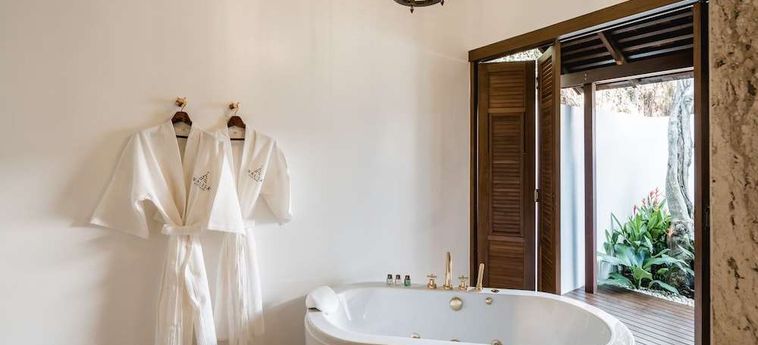 Hotel Malisa Villa Suites Phuket : Photo 