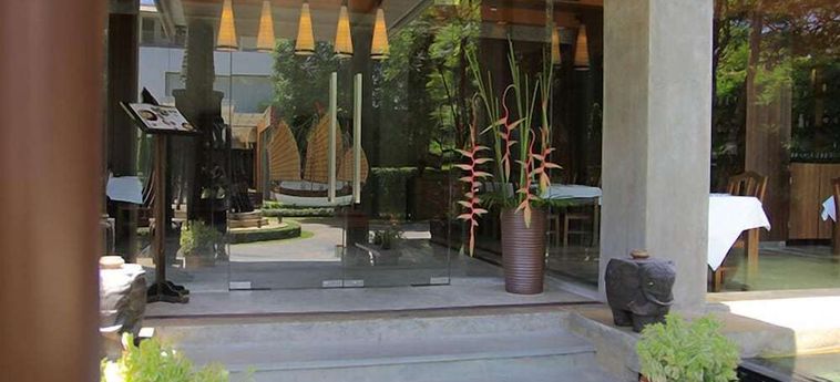 Hotel Malisa Villa Suites Phuket : Photo 