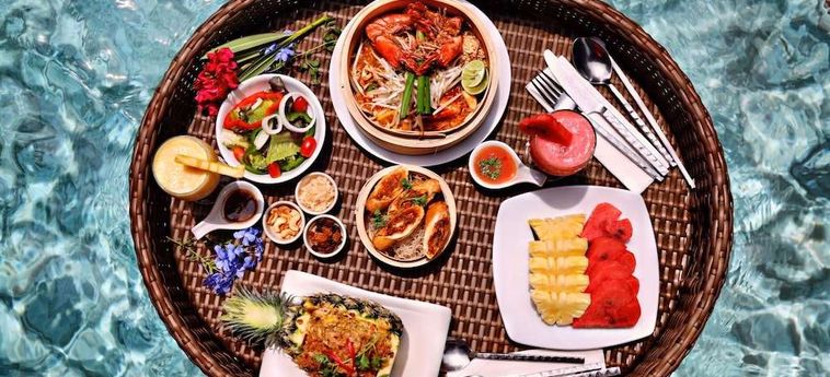 Hotel Malisa Villa Suites Phuket : Photo 