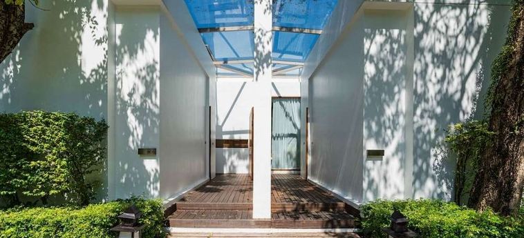 Hotel Malisa Villa Suites Phuket : Photo 