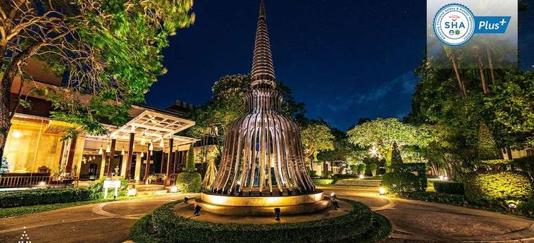 Hotel Malisa Villa Suites Phuket : Photo 